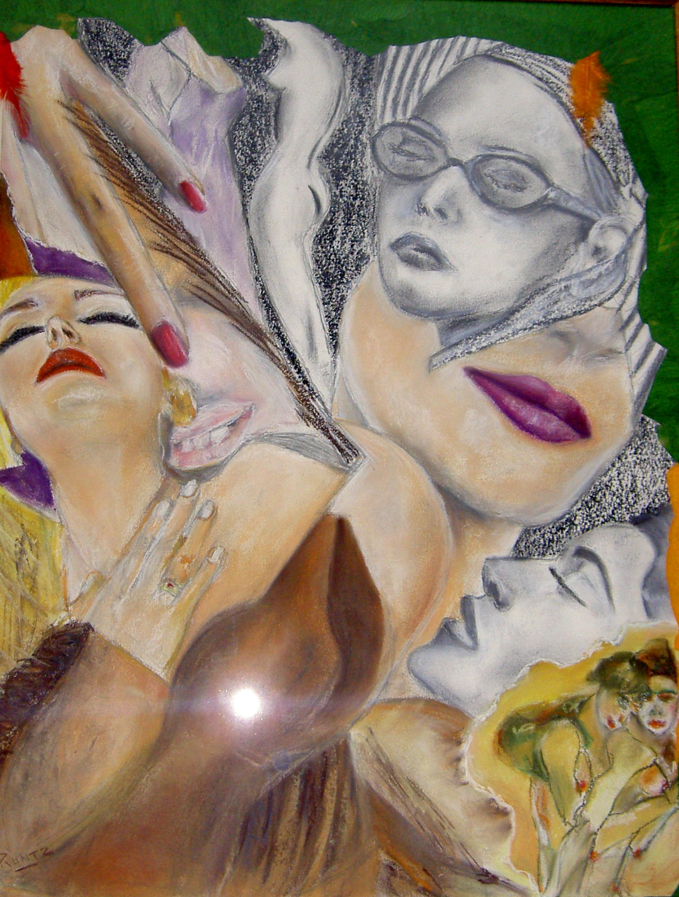femmes